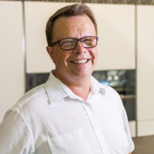 Klaus Herweck